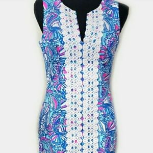 NWOT Lily pulitzer for target dress size 8